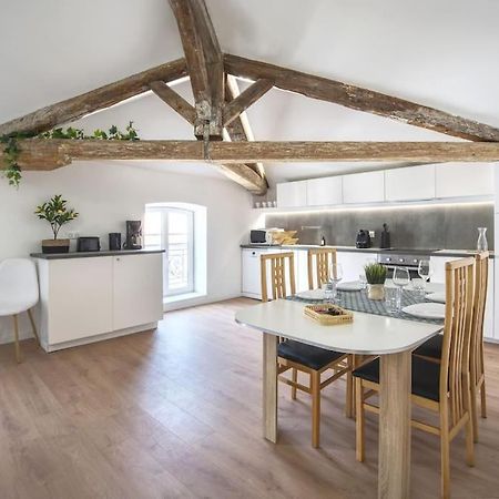 Superbe Appartement, Hypercentre, 4Chambres. Béziers Dış mekan fotoğraf