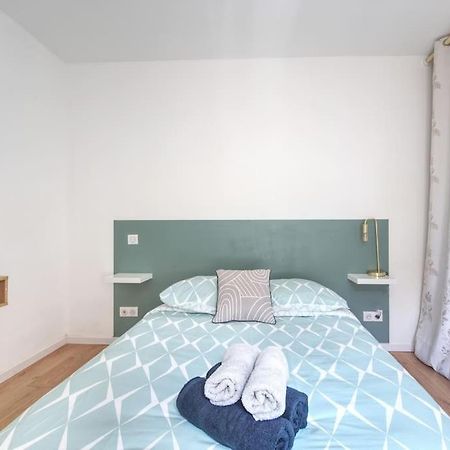 Superbe Appartement, Hypercentre, 4Chambres. Béziers Dış mekan fotoğraf