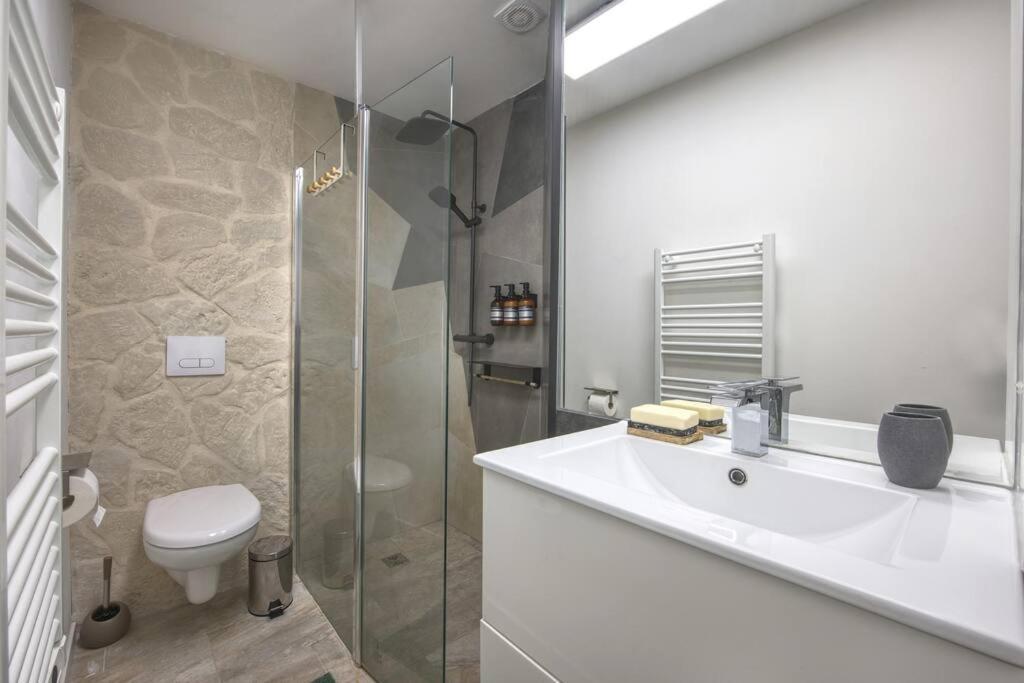 Superbe Appartement, Hypercentre, 4Chambres. Béziers Dış mekan fotoğraf