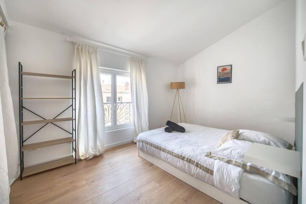 Superbe Appartement, Hypercentre, 4Chambres. Béziers Dış mekan fotoğraf