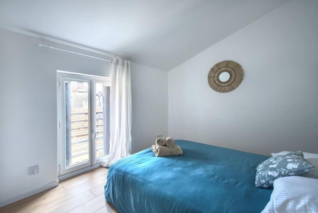 Superbe Appartement, Hypercentre, 4Chambres. Béziers Dış mekan fotoğraf