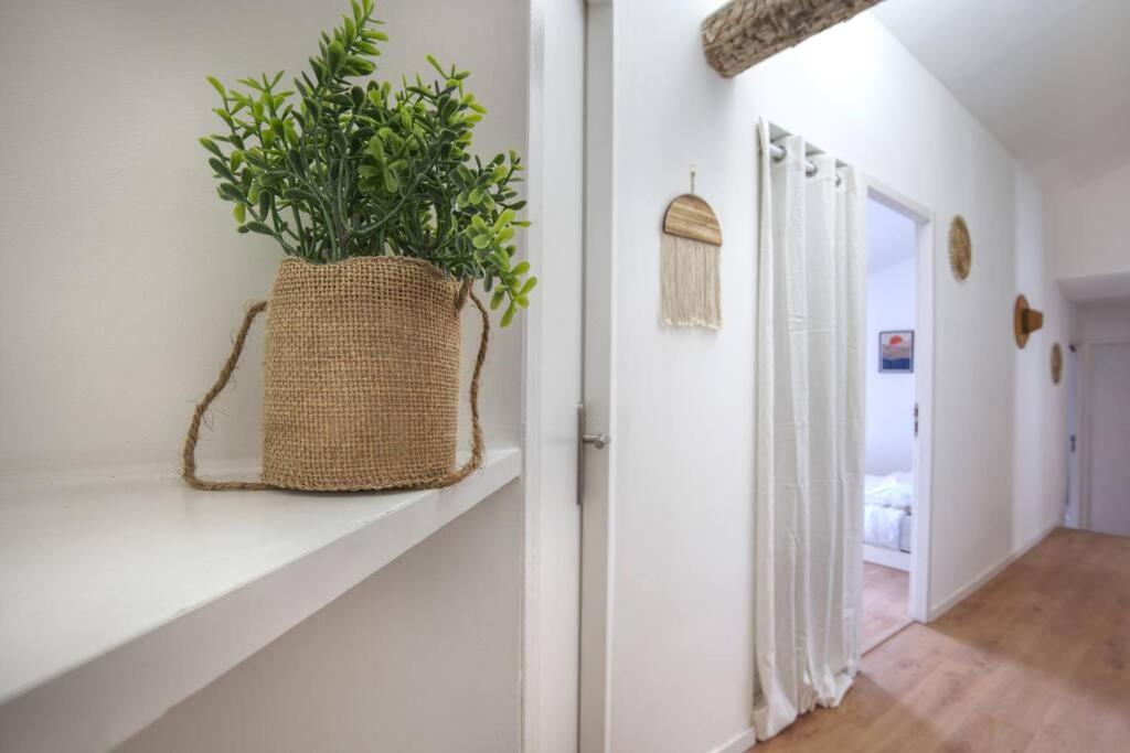 Superbe Appartement, Hypercentre, 4Chambres. Béziers Dış mekan fotoğraf