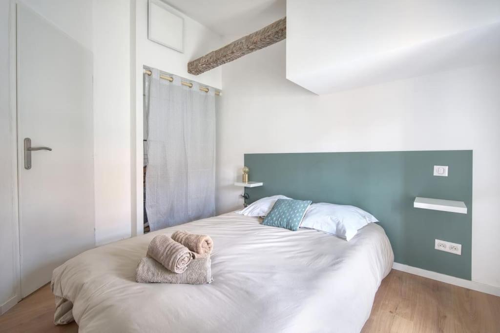 Superbe Appartement, Hypercentre, 4Chambres. Béziers Dış mekan fotoğraf